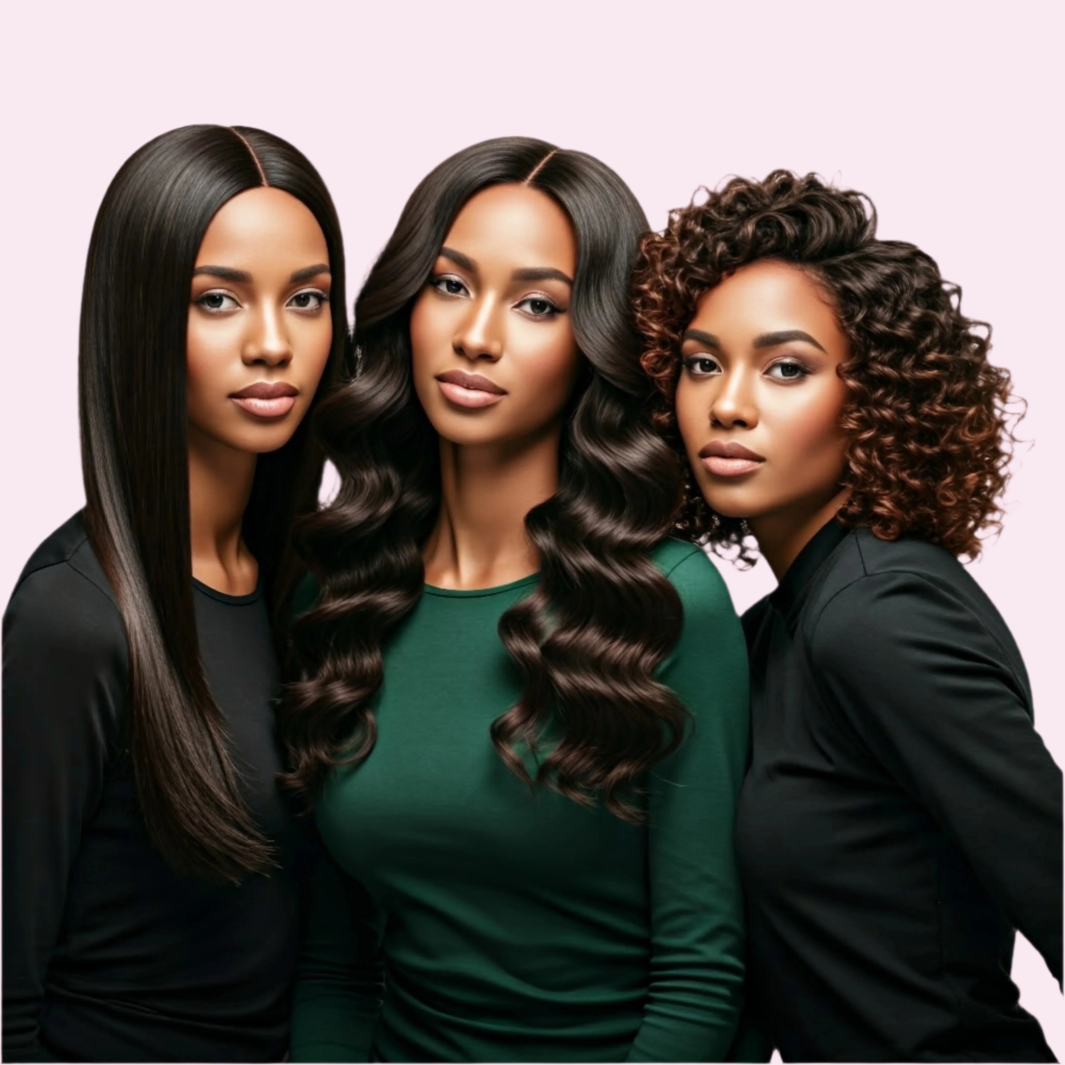 Discover the Beauty of Sew-In Hair Extensions from Radiant Lamour