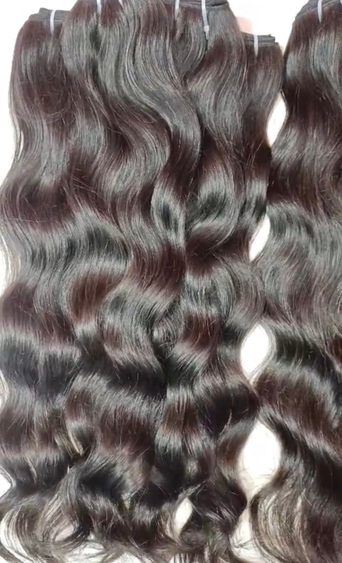 Radiant lamour locks
