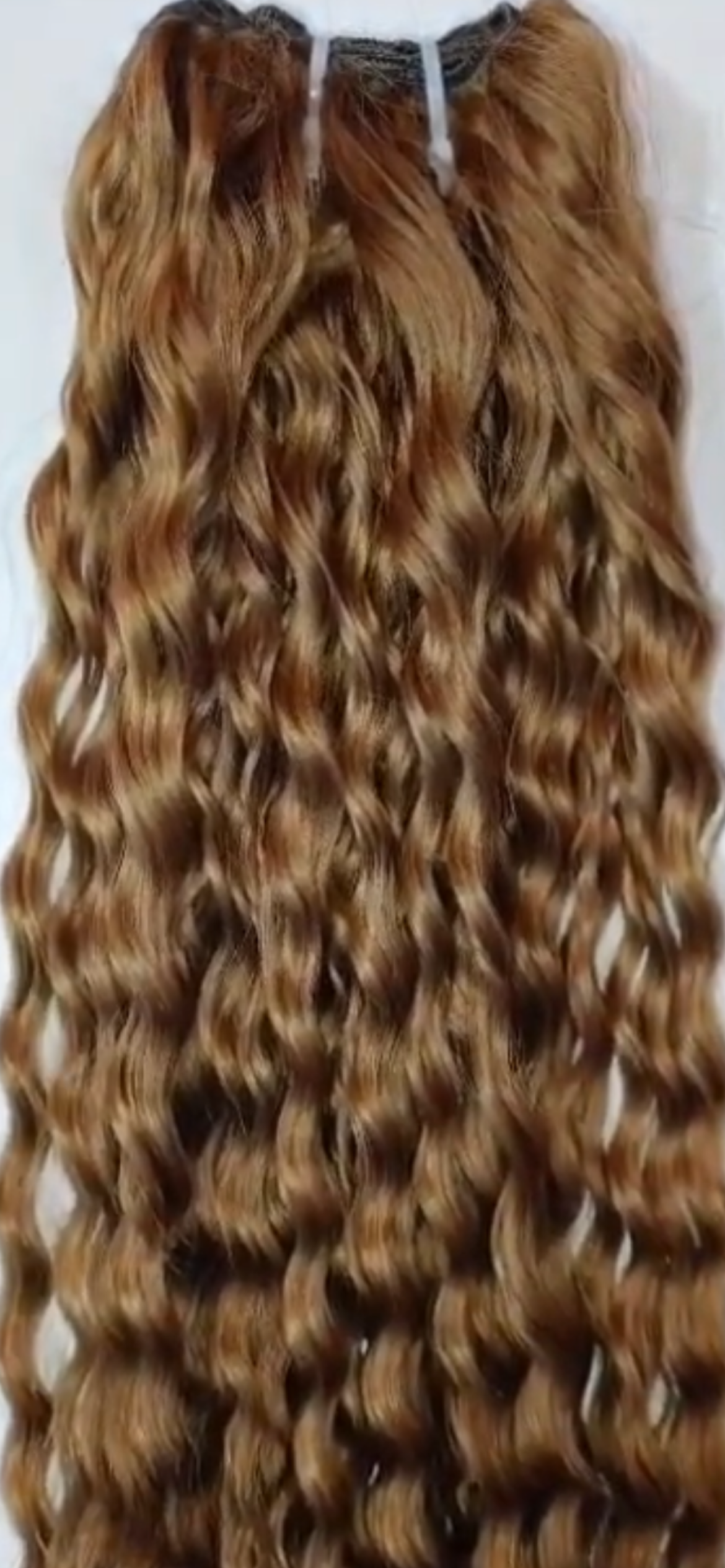 Radiant lamour locks
