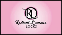 Radiant lamour locks