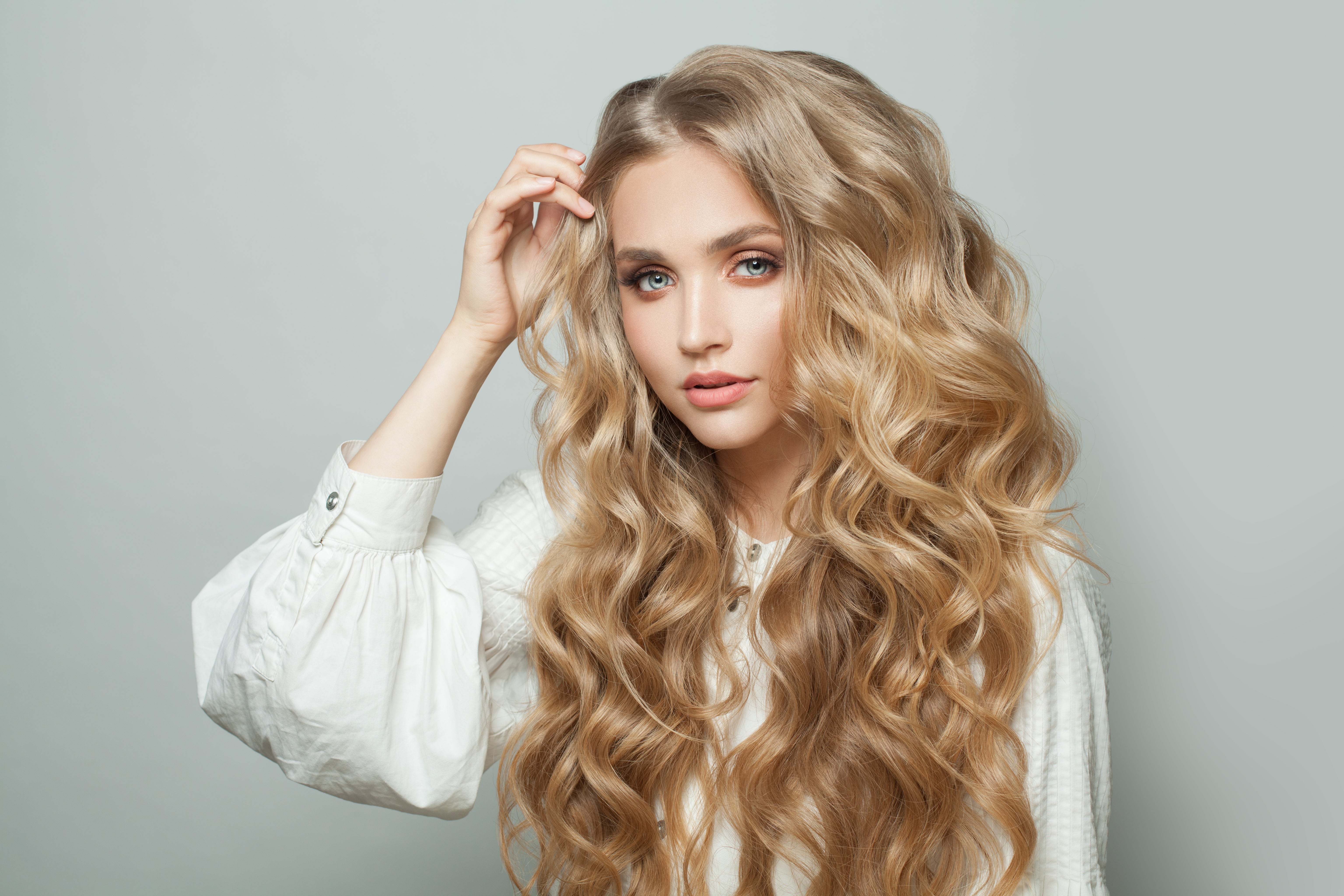 Radiant lamour locks