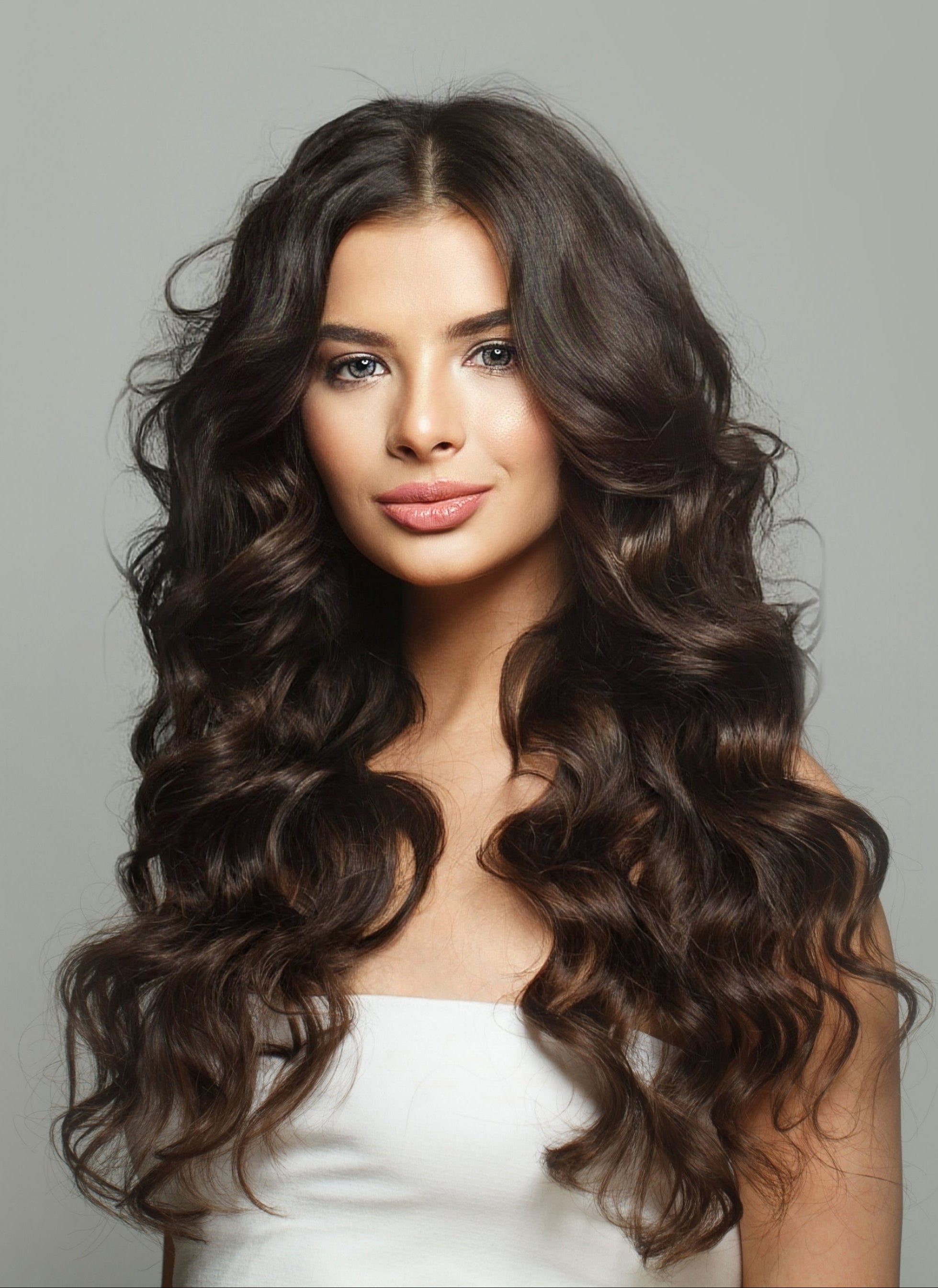 Radiant lamour locks