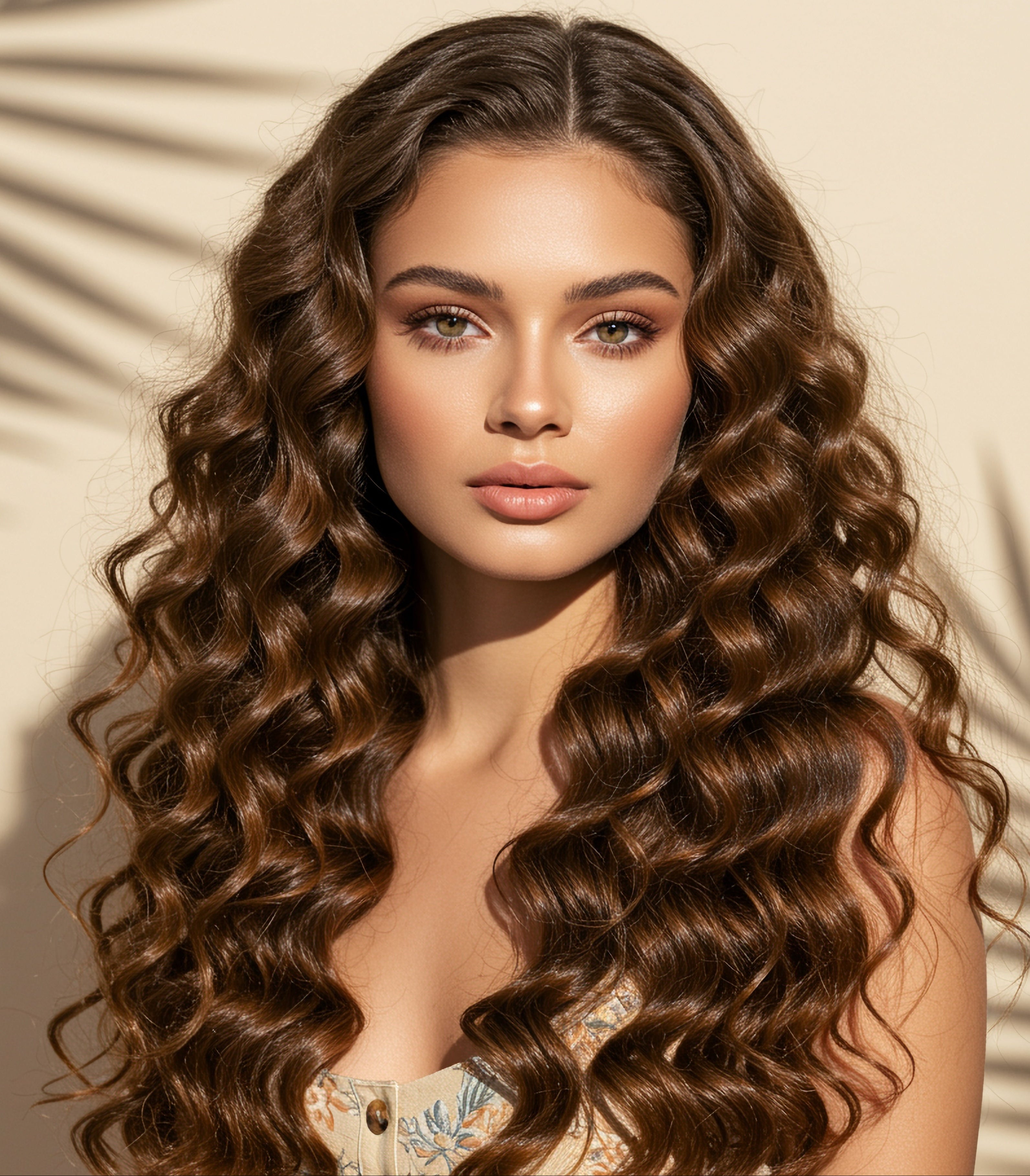 Loose Natural Curly Virgin Hair Wefts