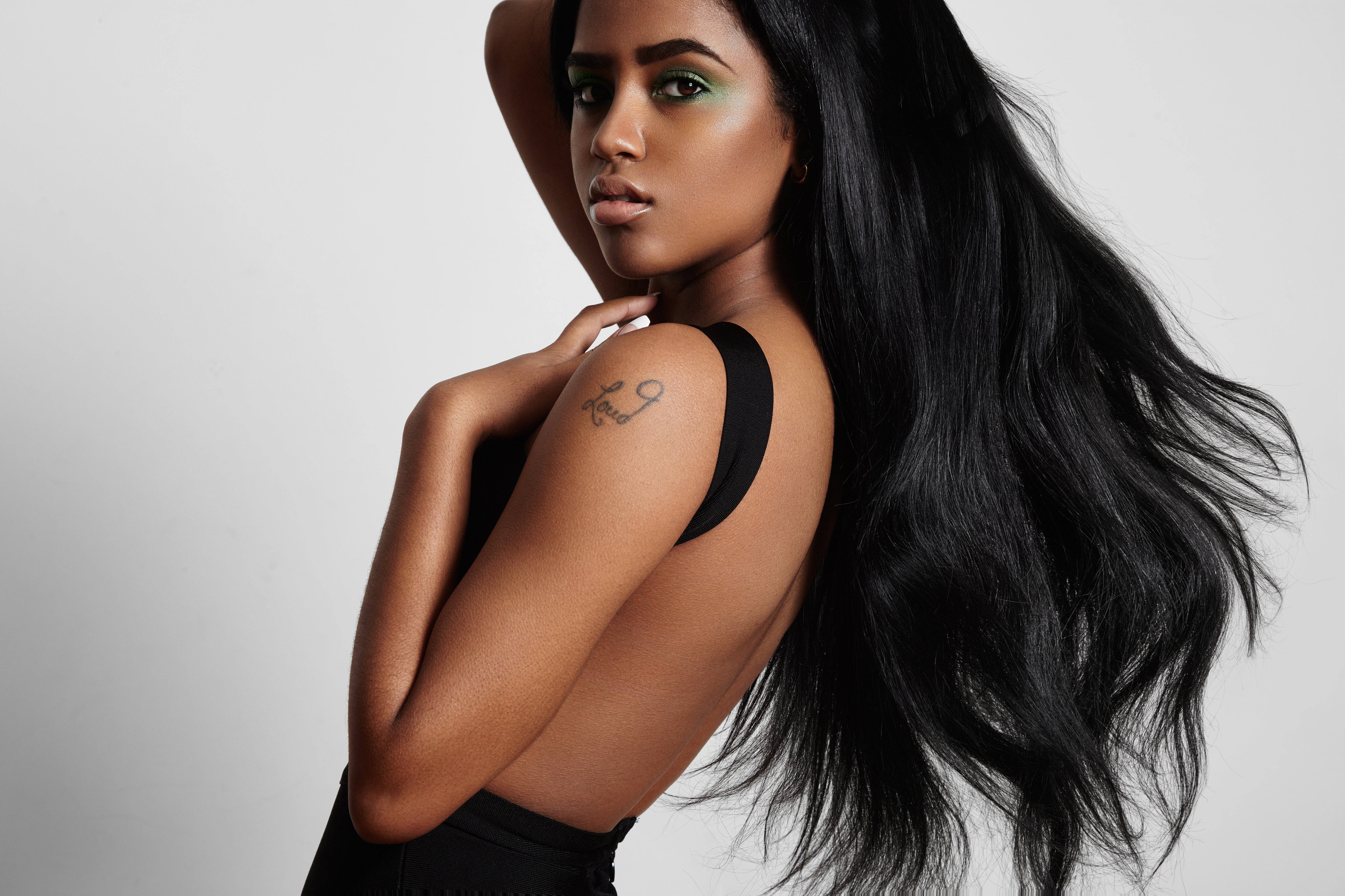 Radiant lamour locks